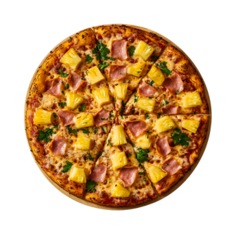 Pizza Hawaii