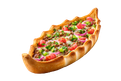 Turkish Pide