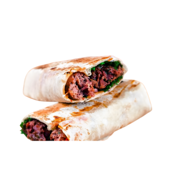 Beef Kebab