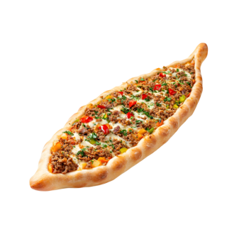 Beef Pide