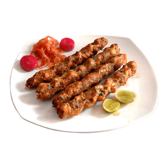 Chicken Kebab