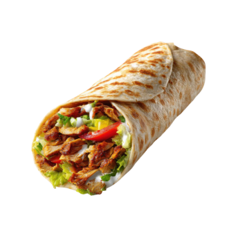 Crunchy Wrap
