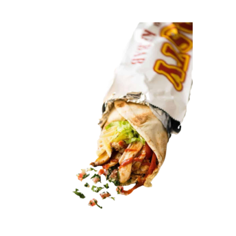 Falafel Roll