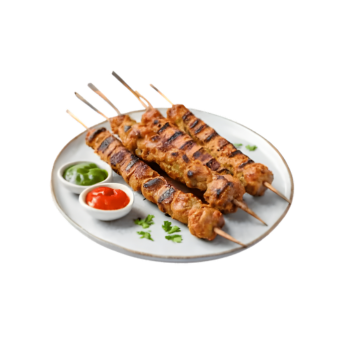 Kids Kebab
