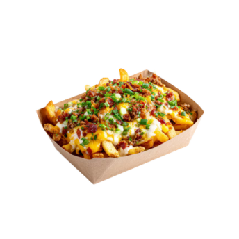 Loaded Fries