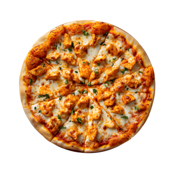 American Style Pizza