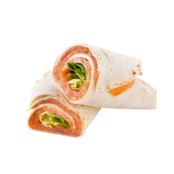 Prosciutto Wrap
